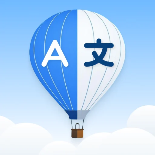 TranslateAir hero image