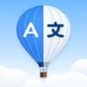 TranslateAir logo